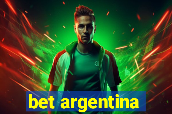 bet argentina